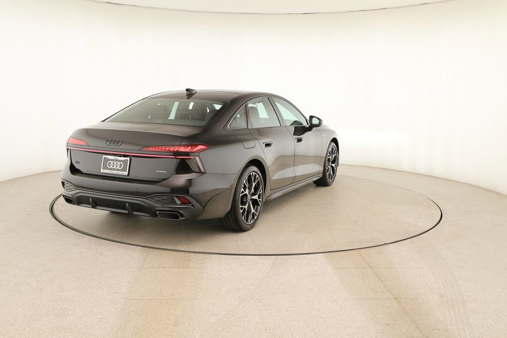 New 2026 Audi A6 Premium Plus image 6