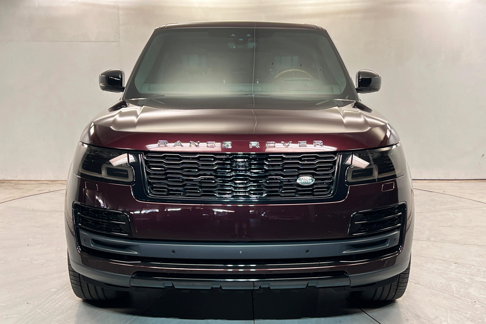Used 2019 Land Rover Range Rover LWB SV Autobiography AWD/4WD image 8