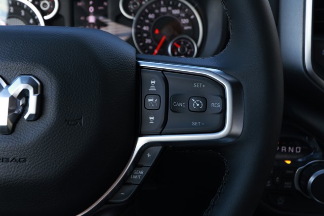New 2026 RAM 1500 Big Horn w/ Night Edition image 13
