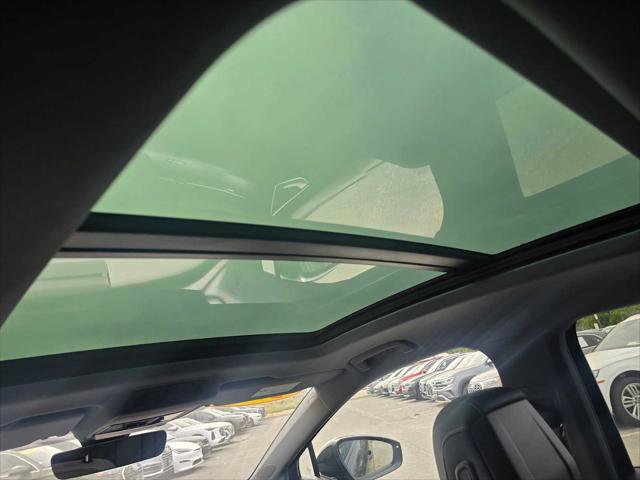 Used 2024 Audi Q4 e-tron Premium Plus w/ Premium Plus image 22