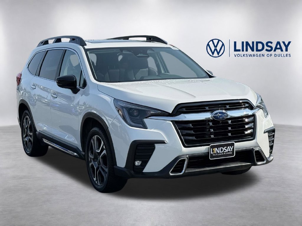 Used 2024 Subaru Ascent Touring