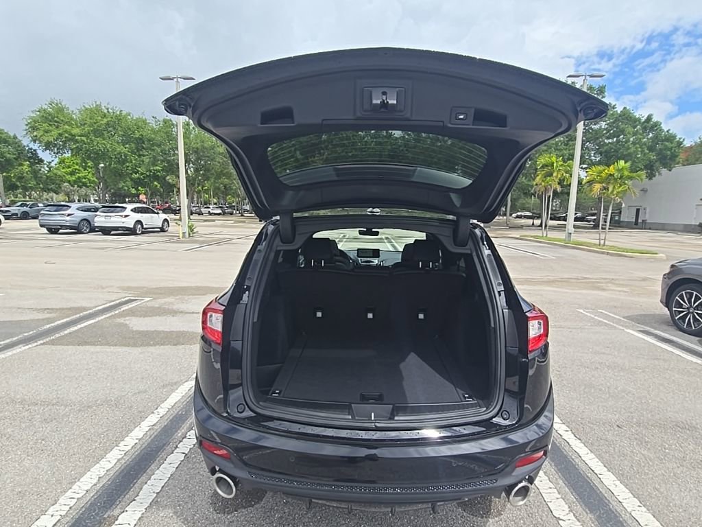 New 2026 Acura RDX A-Spec AWD/4WD image 32