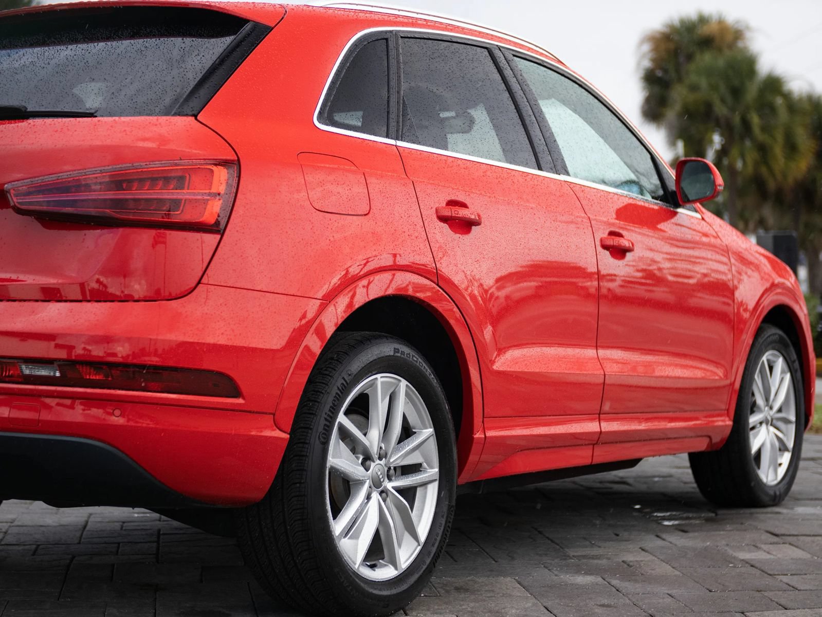 Used 2016 Audi Q3 2.0T Premium Plus FWD image 14