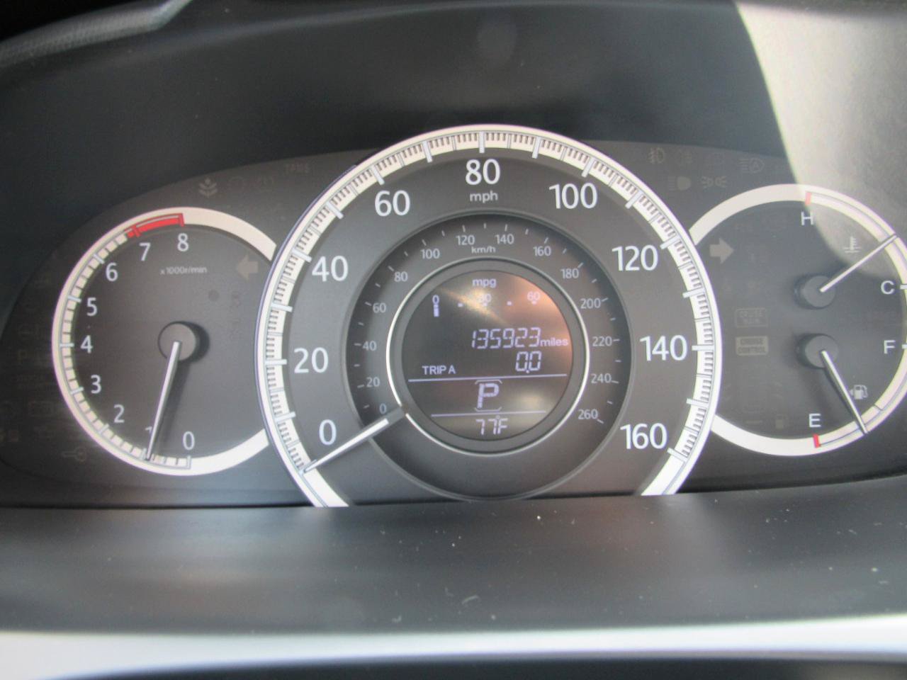 Used 2015 Honda Accord LX image 16
