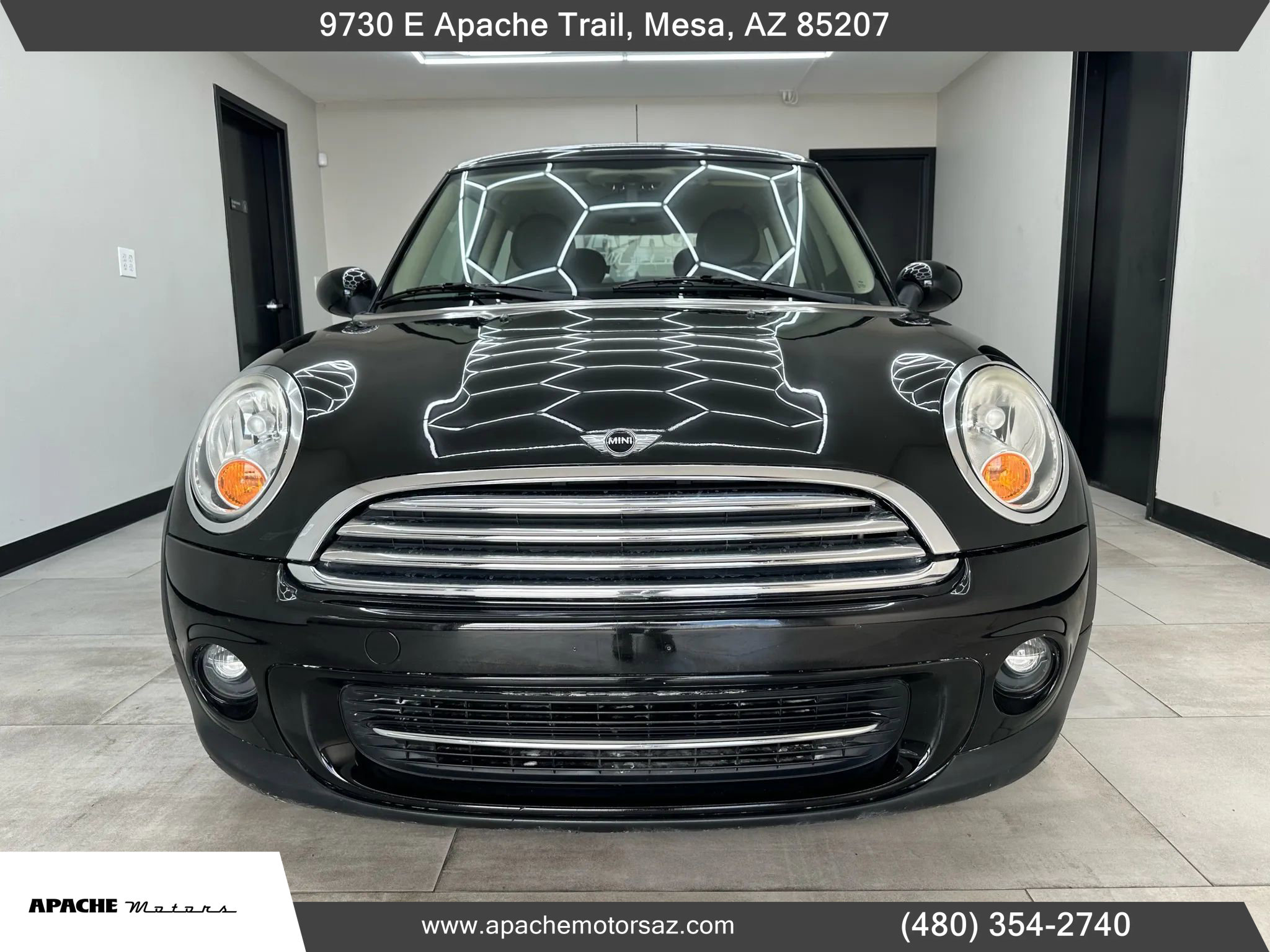 Used 2012 MINI Cooper Hardtop image 4