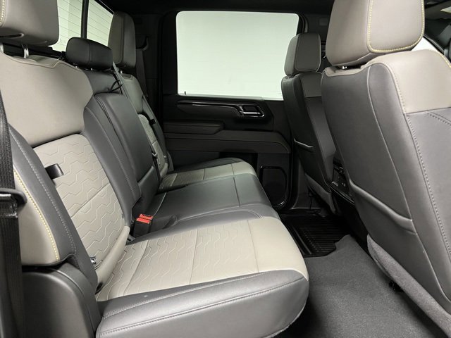 Used 2024 Chevrolet Silverado 2500 ZR2 w/ Technology Package image 56