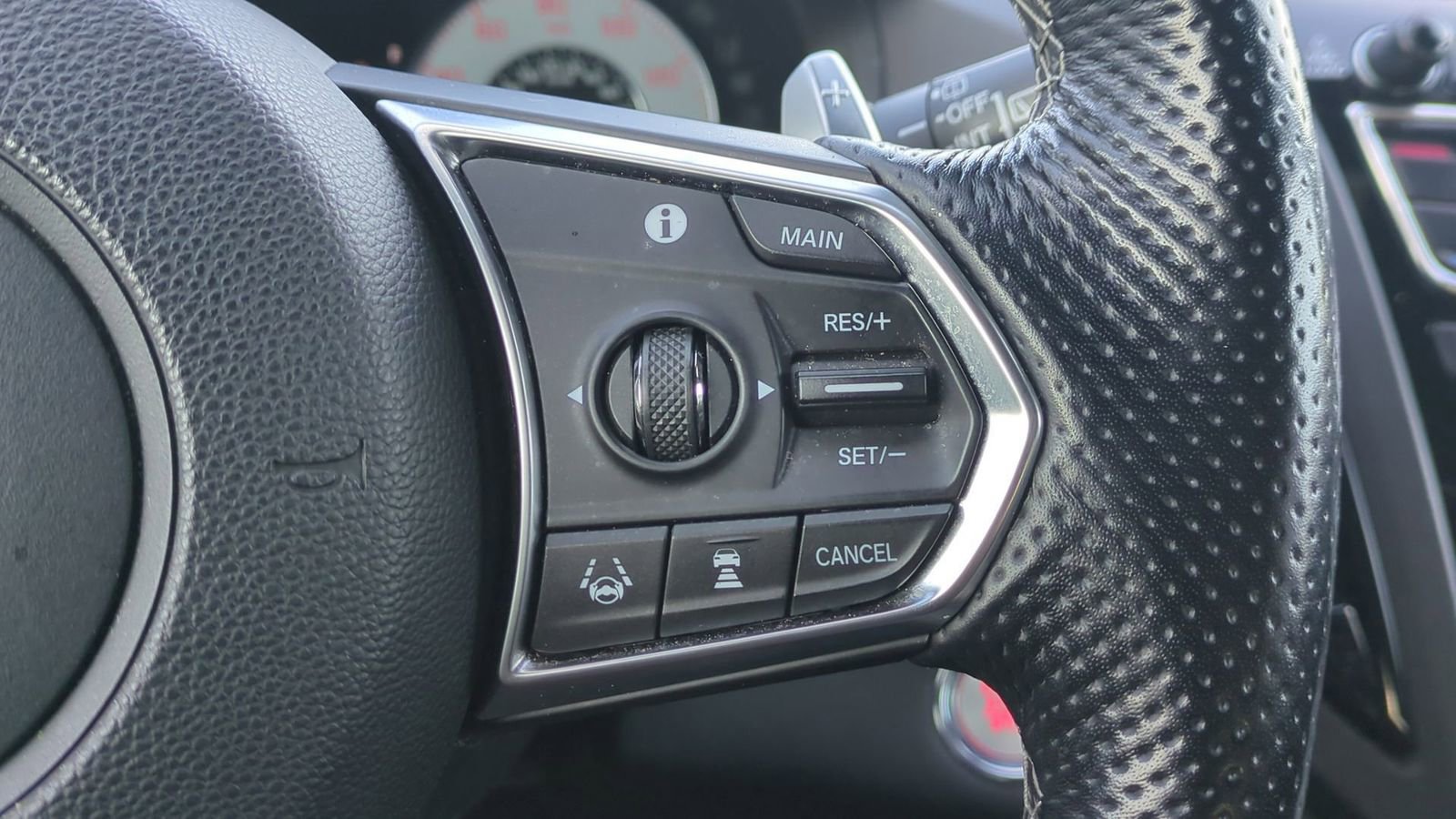 Used 2021 Acura RDX A-Spec image 24