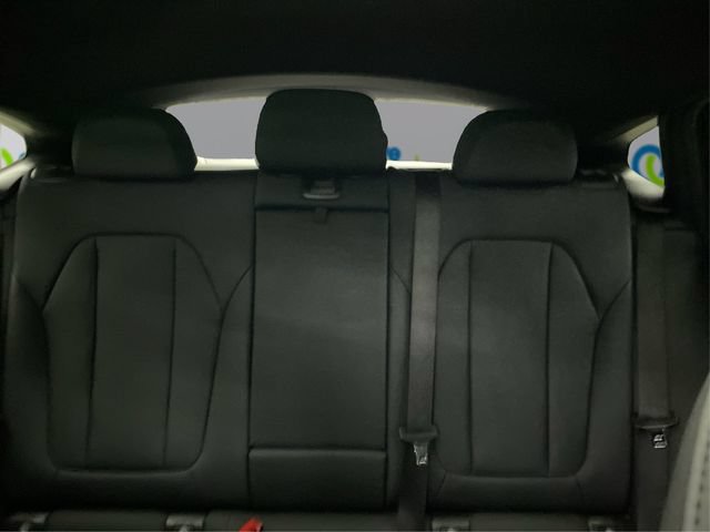 Used 2020 BMW X4 xDrive30i w/ Convenience Package AWD/4WD image 21