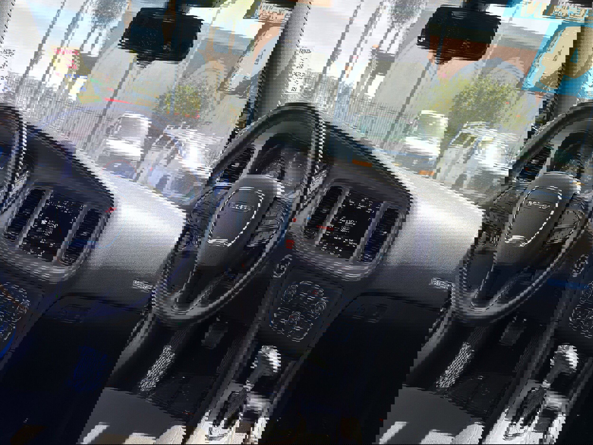 Used 2023 Dodge Charger GT w/ Blacktop Package image 17