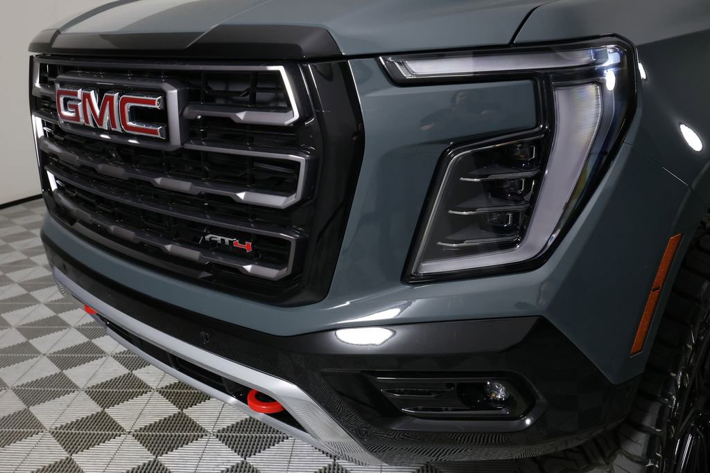 Used 2026 GMC Yukon AT4 Ultimate image 47