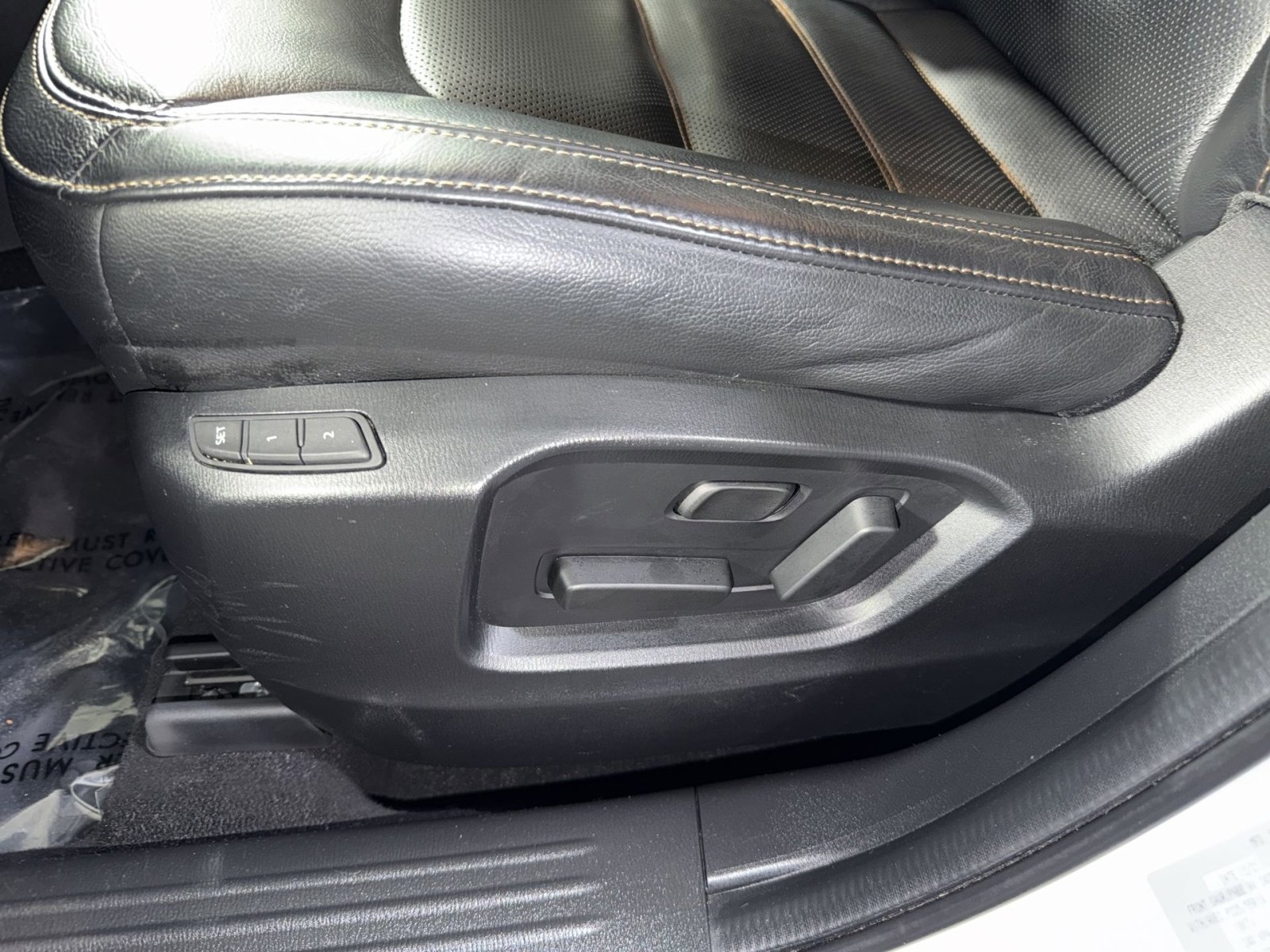 Used 2022 MAZDA CX-5 AWD 2.5 S w/ Premium Package image 28