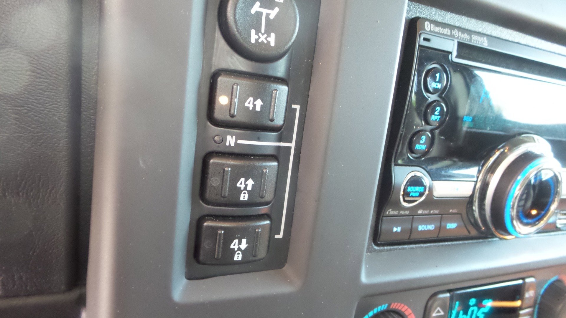 Used 2007 HUMMER H2 image 90