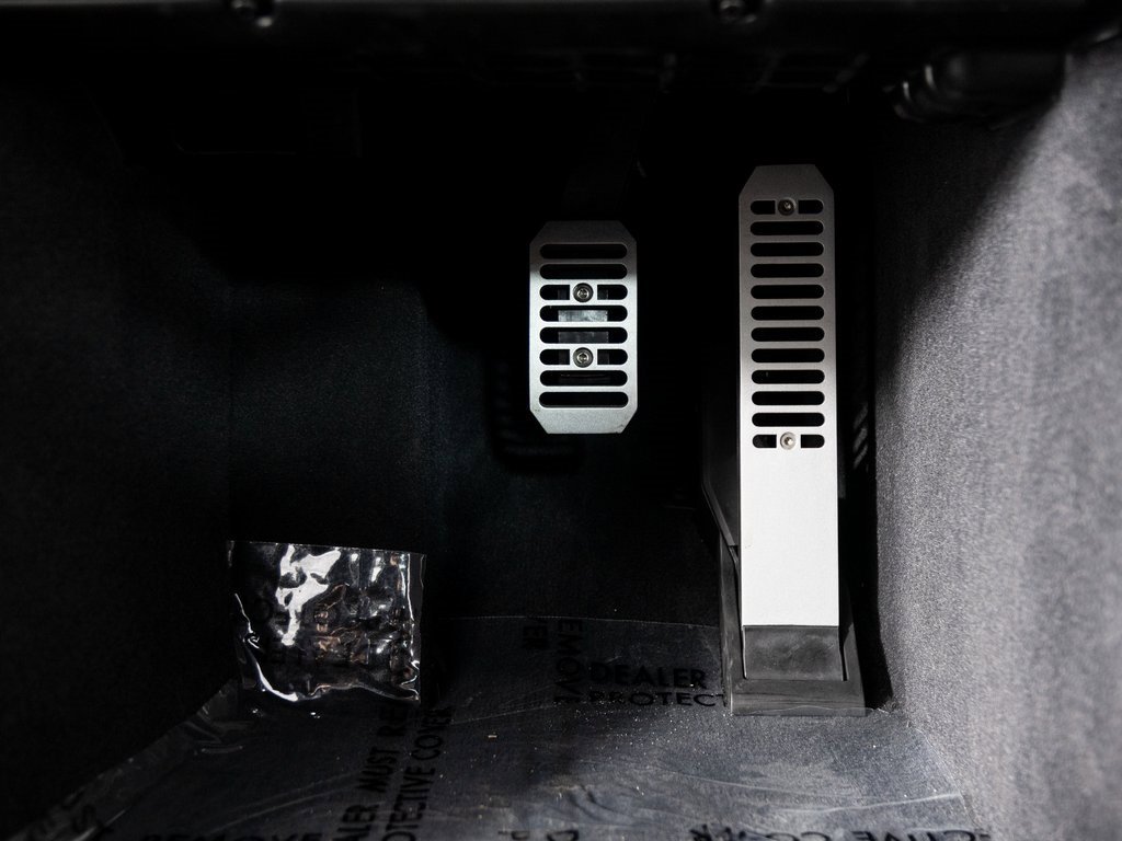 Used 2023 McLaren GT image 22