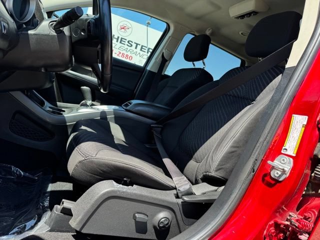 Used 2016 Dodge Journey SXT w/ Premium Group FWD image 4