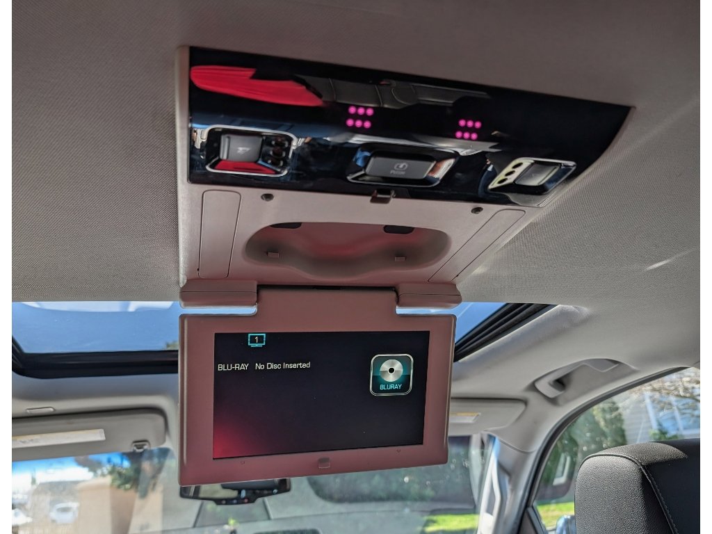 Used 2017 Chevrolet Tahoe Premier image 17