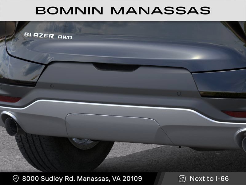 New 2026 Chevrolet Blazer LT AWD/4WD image 14