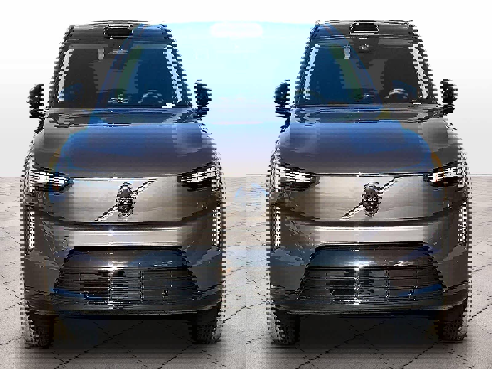 New 2025 Volvo EX90 Ultra w/ Protection Package Premier image 5