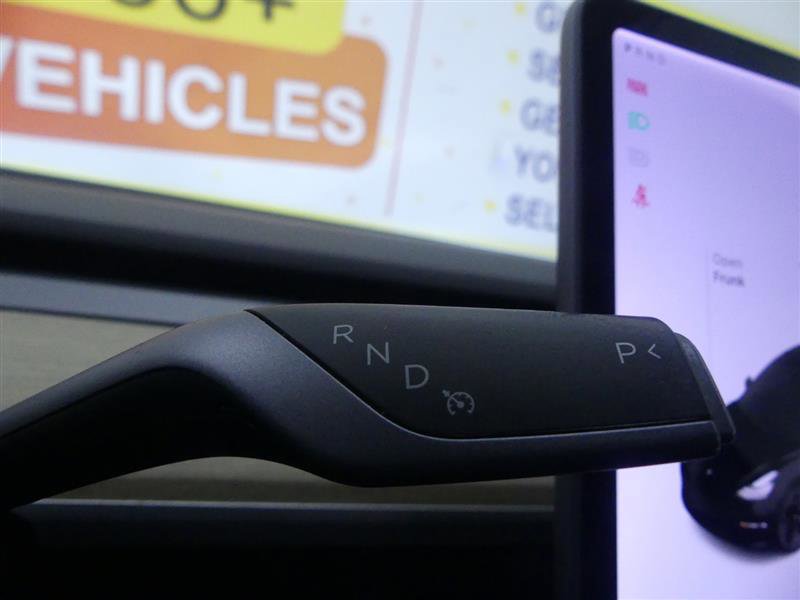 Used 2019 Tesla Model 3 Long Range AWD/4WD image 18