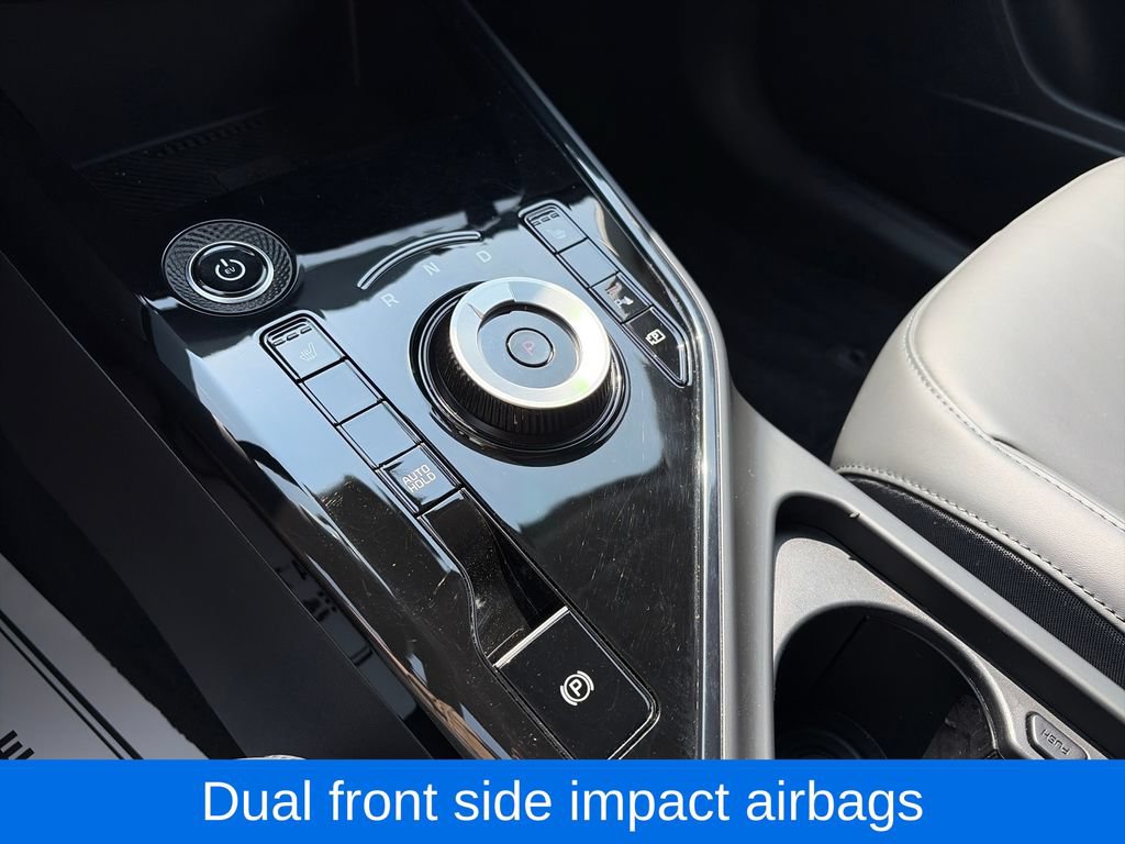 Used 2024 Kia Niro Wind FWD image 25