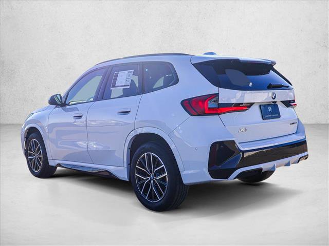 Used 2025 BMW X1 xDrive28i image 7