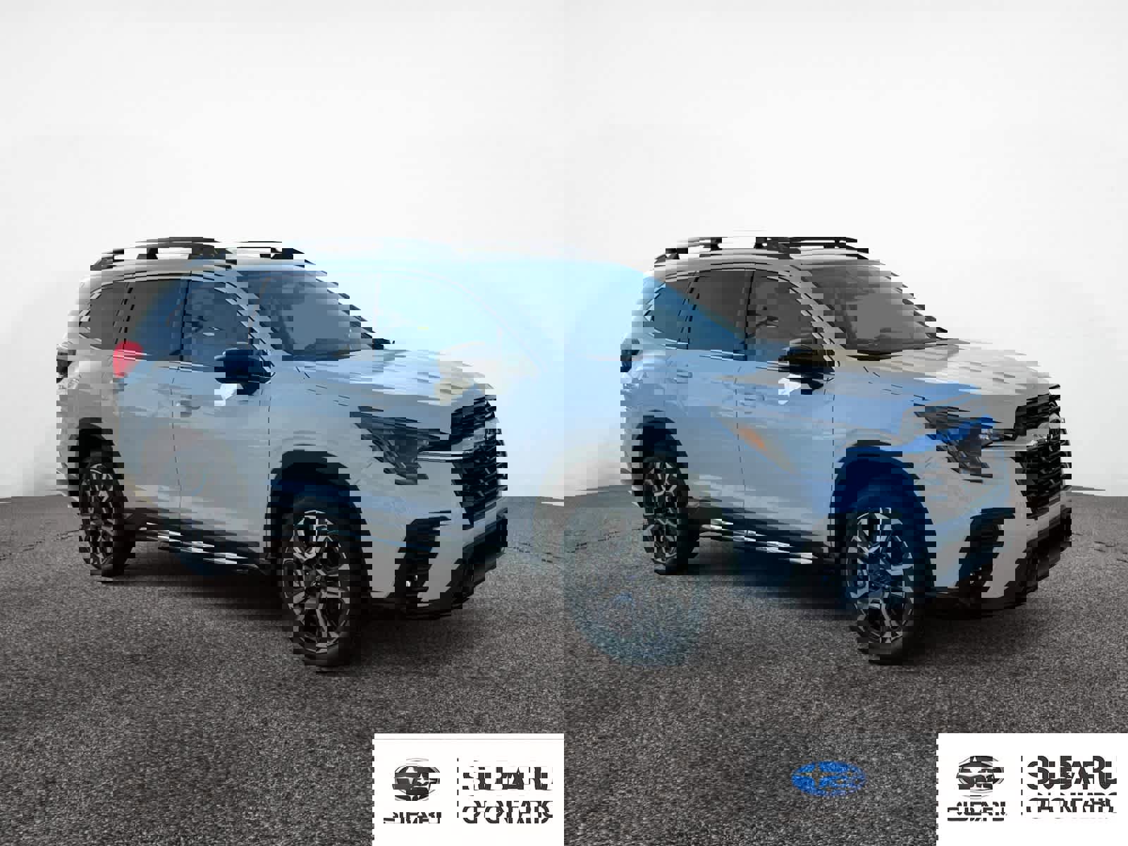 New 2025 Subaru Ascent Limited image 7