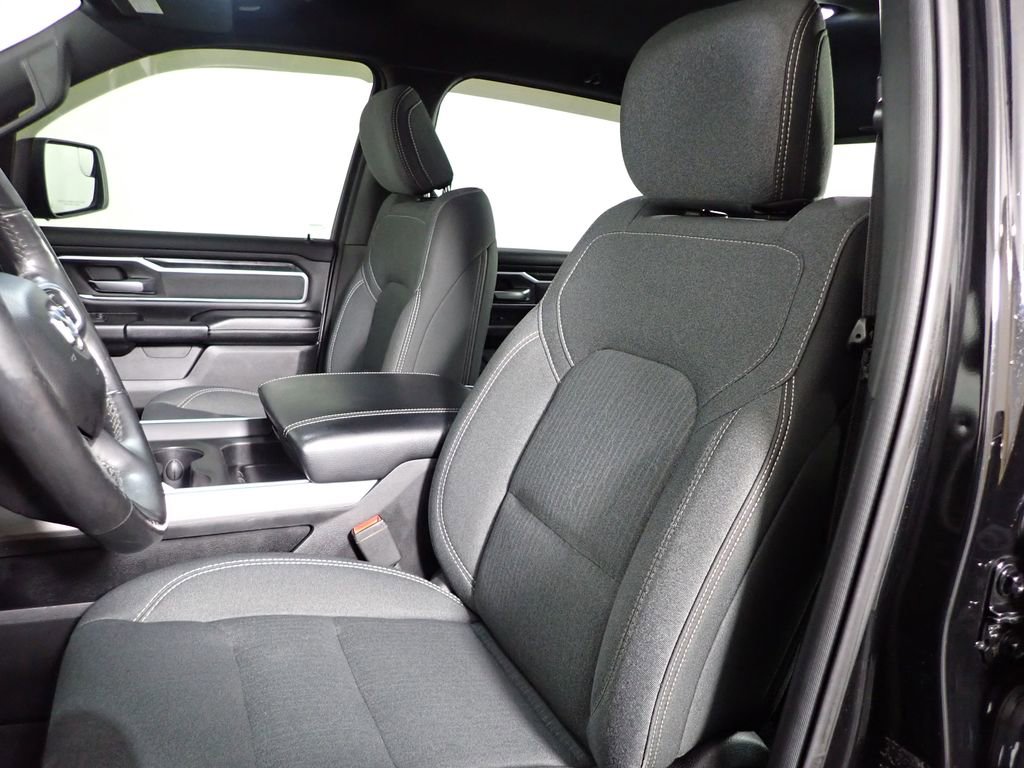 Used 2019 RAM 1500 Big Horn image 24