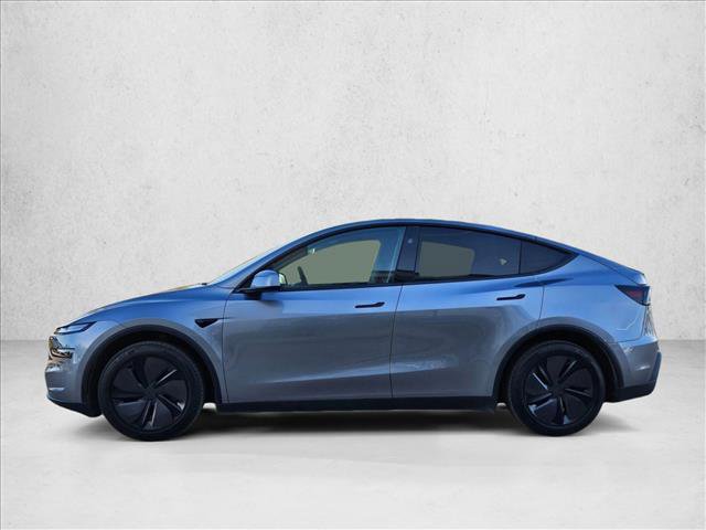 Used 2026 Tesla Model Y Long Range image 9