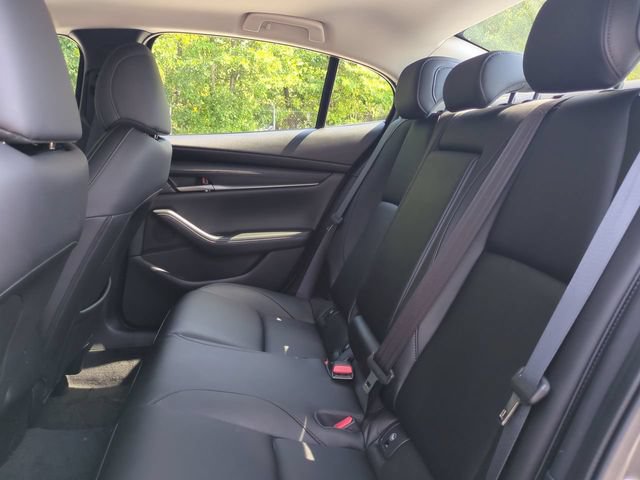 Certified 2026 MAZDA MAZDA3 2.5 S Sedan w/ Preferred Pkg FWD image 13
