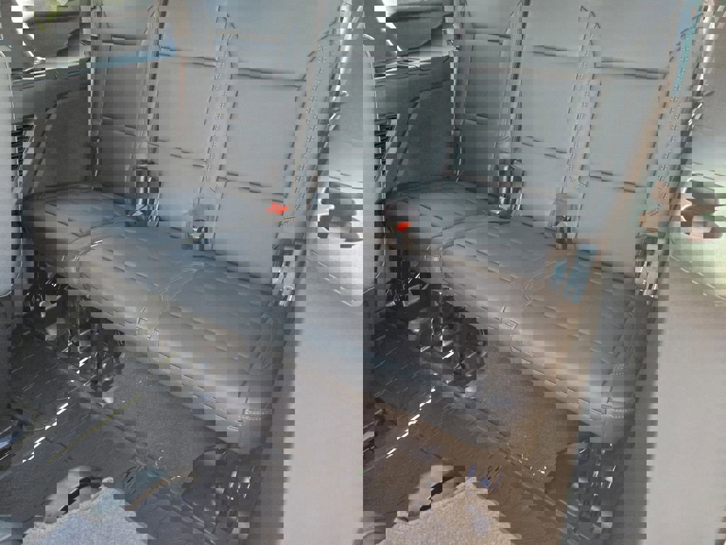 New 2026 Chevrolet Tahoe High Country image 27