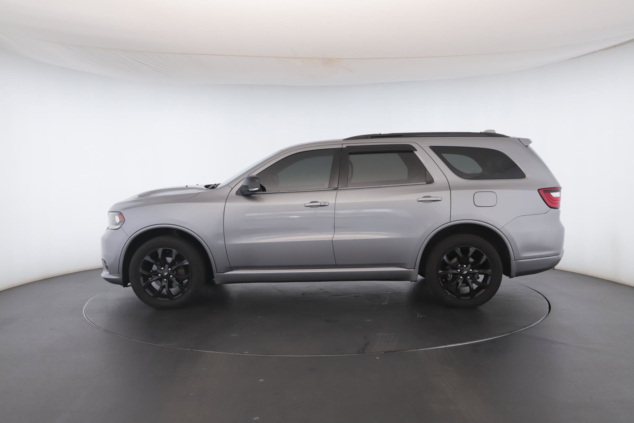 Certified 2019 Dodge Durango GT AWD/4WD image 21