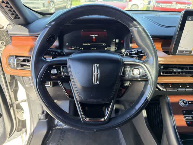 Used 2020 Lincoln Aviator Reserve w/ Equipment Group 201A AWD/4WD image 20