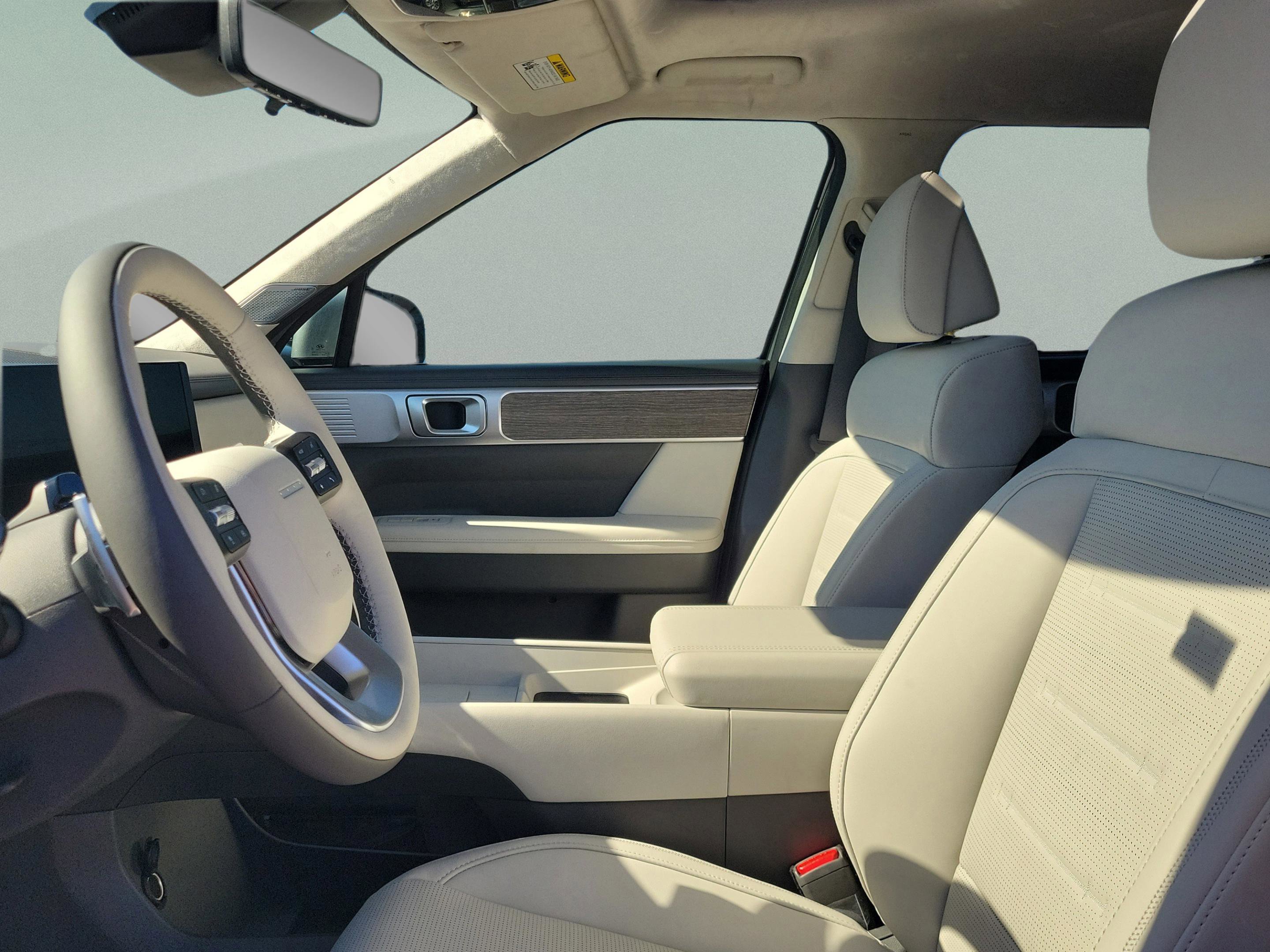 New 2026 Hyundai Santa Fe Calligraphy image 10