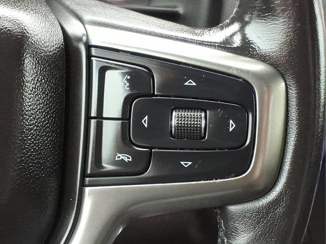 Used 2020 Chevrolet Silverado 1500 RST w/ Rally Edition AWD/4WD image 24