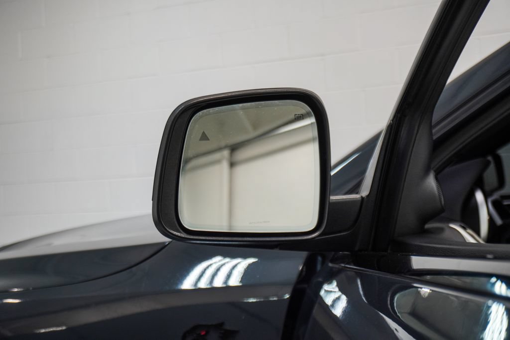 Used 2018 Jeep Grand Cherokee Trackhawk w/ Trailer Tow Group IV AWD/4WD image 39