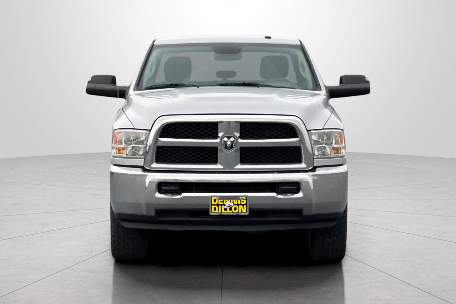 Used 2016 RAM 3500 Tradesman w/ Chrome Appearance Group image 10