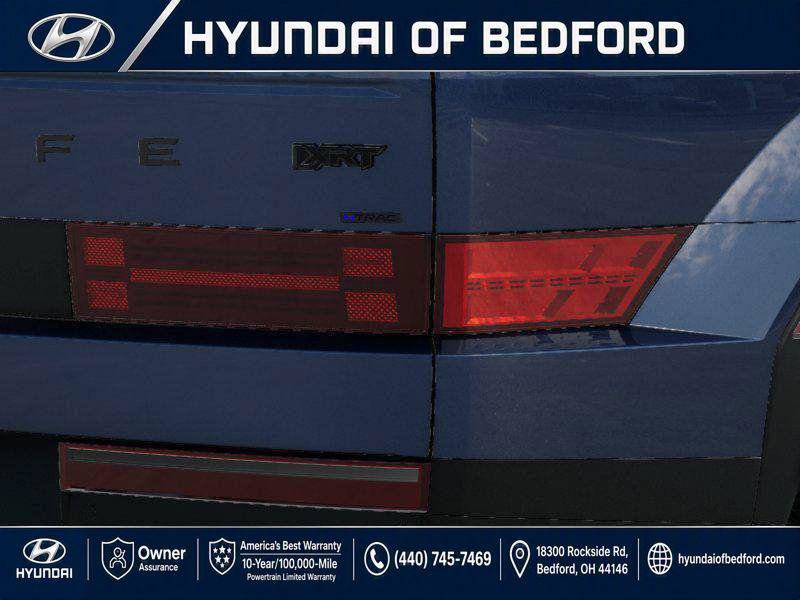 New 2027 Hyundai Santa Fe XRT AWD/4WD image 17
