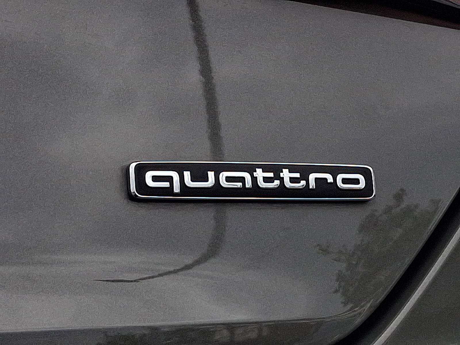 Used 2024 Audi A5 2.0T Premium Plus w/ Premium Plus image 32