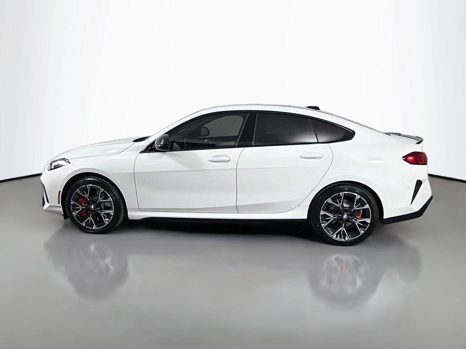 New 2026 BMW 228i xDrive w/ Technology Package AWD/4WD image 8