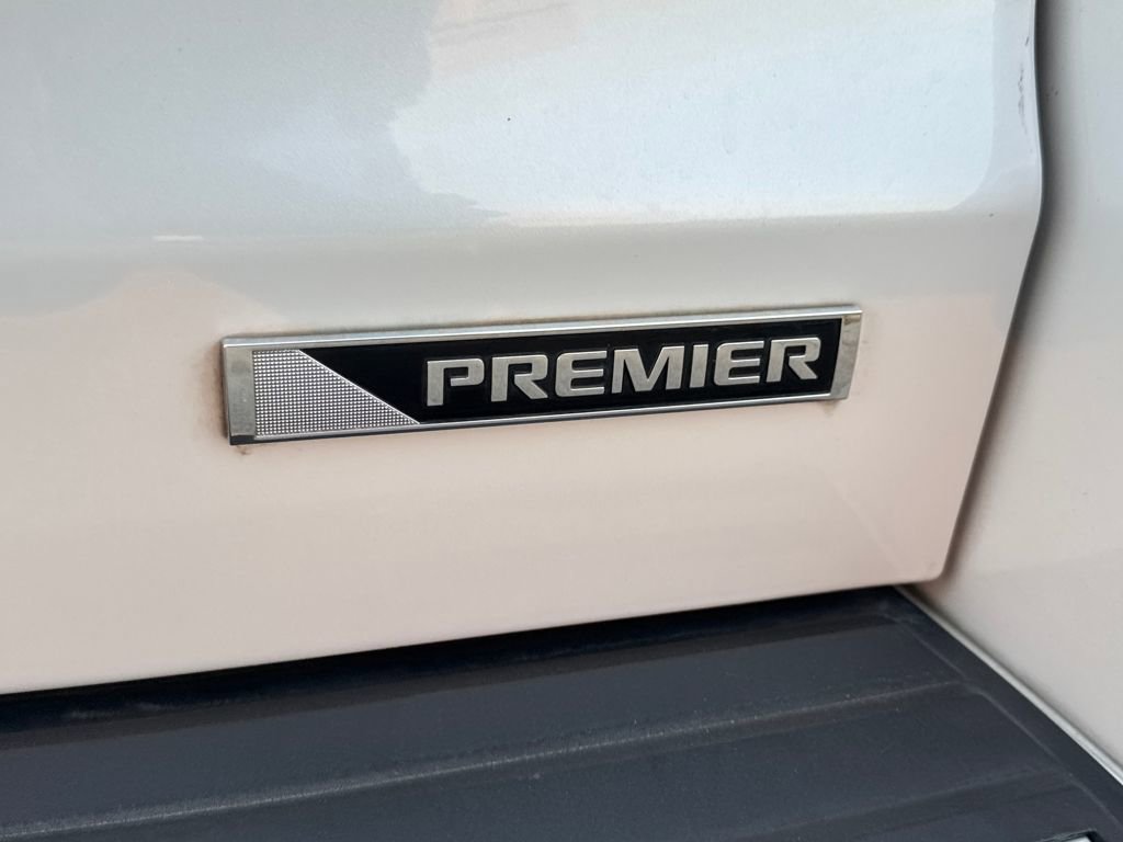 Used 2017 Chevrolet Tahoe Premier image 6