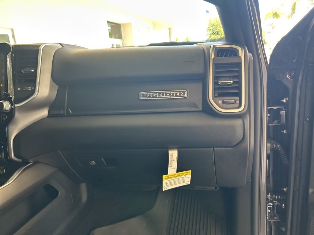 Used 2025 RAM 2500 Big Horn image 23