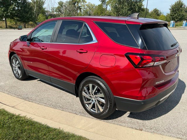 Used 2023 Chevrolet Equinox LT FWD image 4