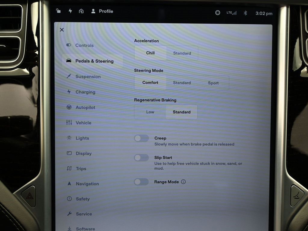 Used 2017 Tesla Model S 75 image 23