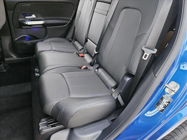New 2026 Mercedes-Benz GLB 250 4MATIC image 15