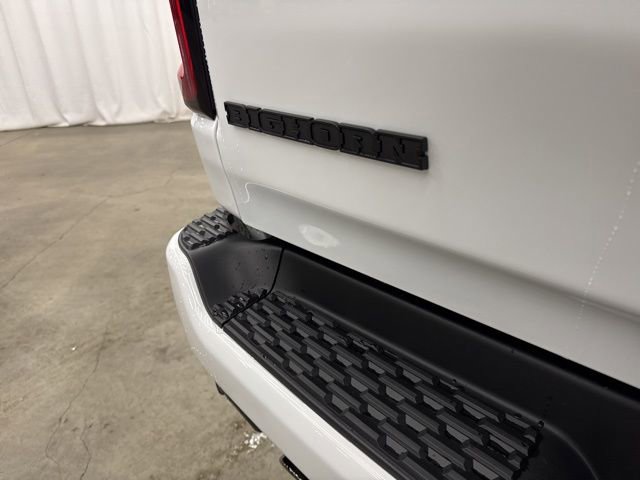 New 2026 RAM 1500 Big Horn w/ Night Edition image 25