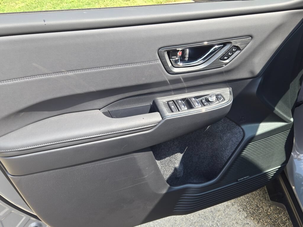 New 2026 Subaru Outback Touring XT AWD/4WD image 33