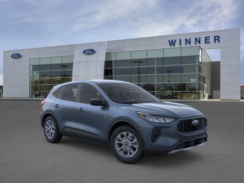 New 2026 Ford Escape Active w/ Cold Weather Package image 7