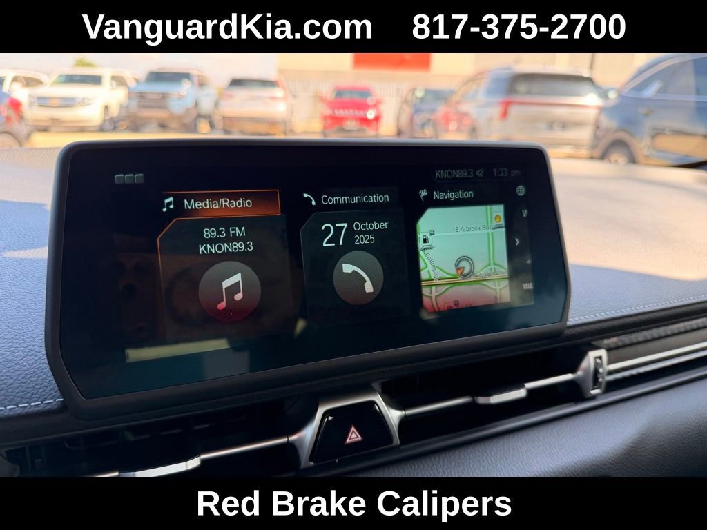 Used 2020 Toyota Supra Launch Edition w/ Driver Assist Package image 19