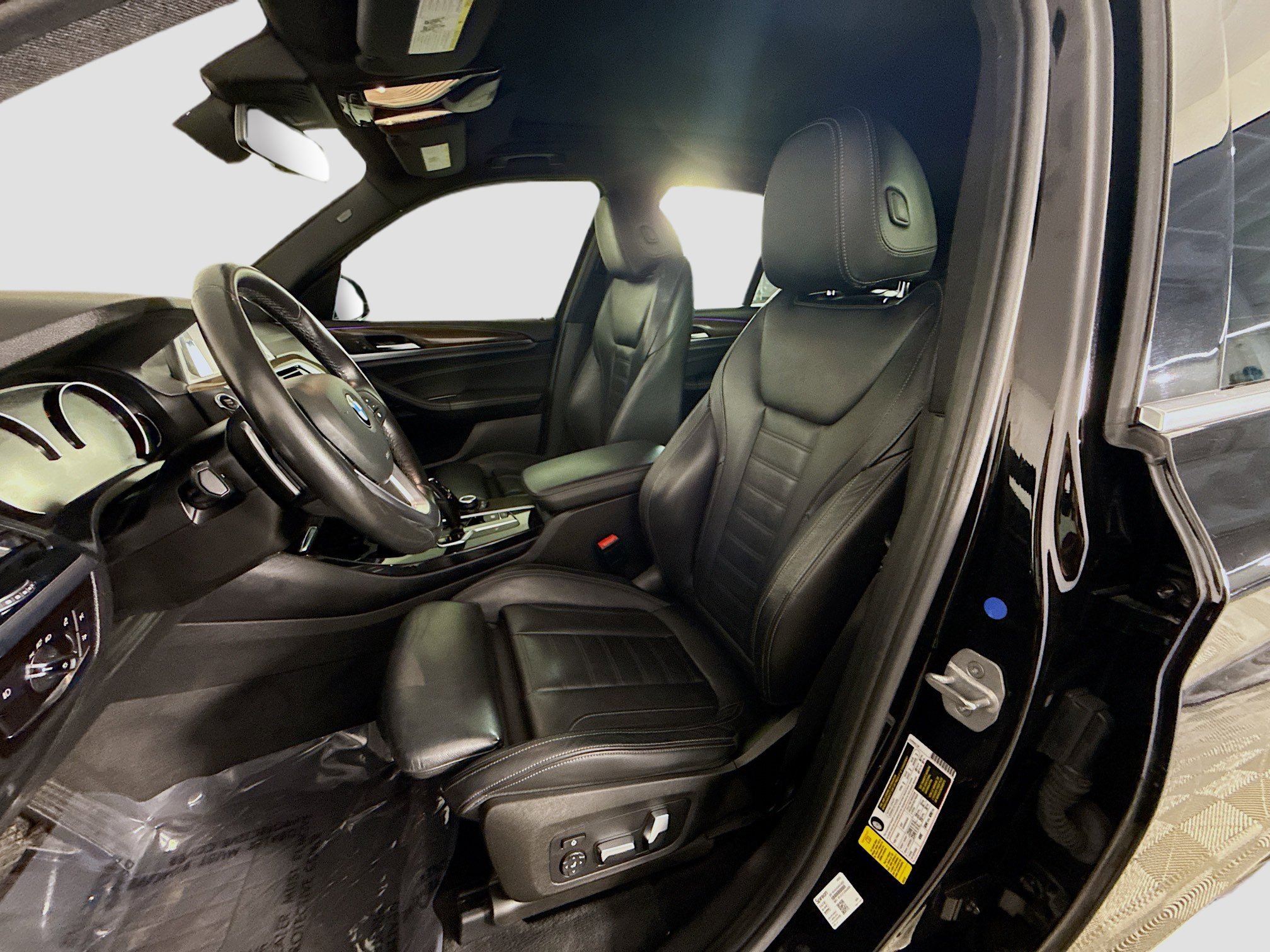 Used 2019 BMW X3 sDrive30i w/ Convenience Package image 22