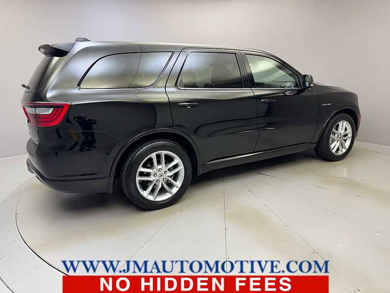 Used 2022 Dodge Durango R/T w/ Trailer Tow Group IV image 5