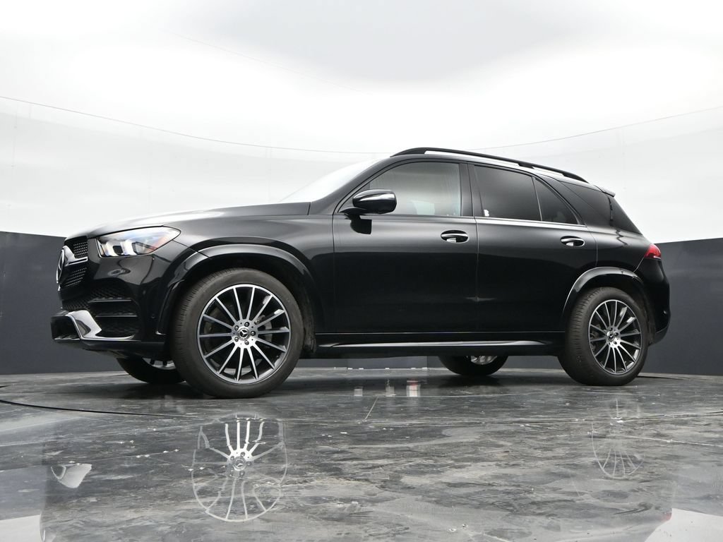 Used 2023 Mercedes-Benz GLE 350 4MATIC image 48